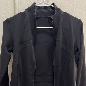 Lululemon Define Jacket in Luon